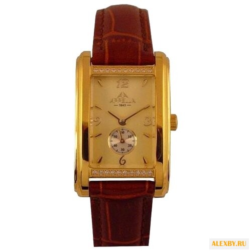 Наручные часы APPELLA 4346-1012