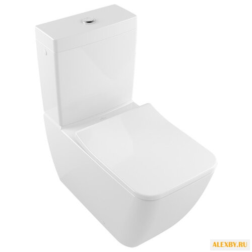 Унитаз Villeroy & Boch