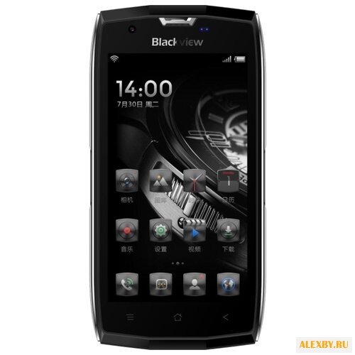 Смартфон Blackview BV7000 Pro