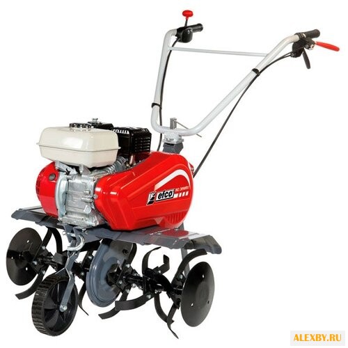 Культиватор EFCO MZ 2090RX