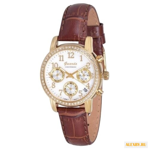 Наручные часы Guardo S1390.6