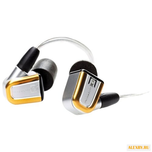 Наушники Ultrasone IQ