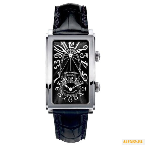 Наручные часы Cuervo y Sobrinos