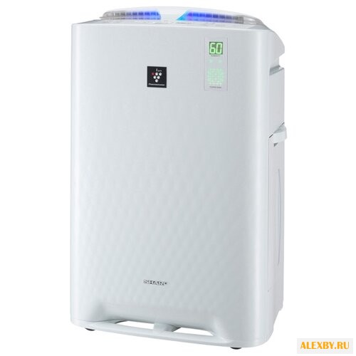 Климатический комплекс Sharp