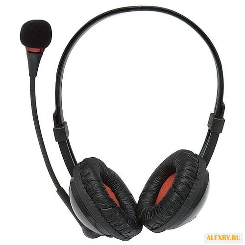 Компьютерная гарнитура Dialog