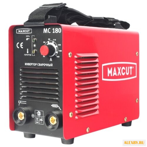 Сварочный аппарат MAXCUT MC 180