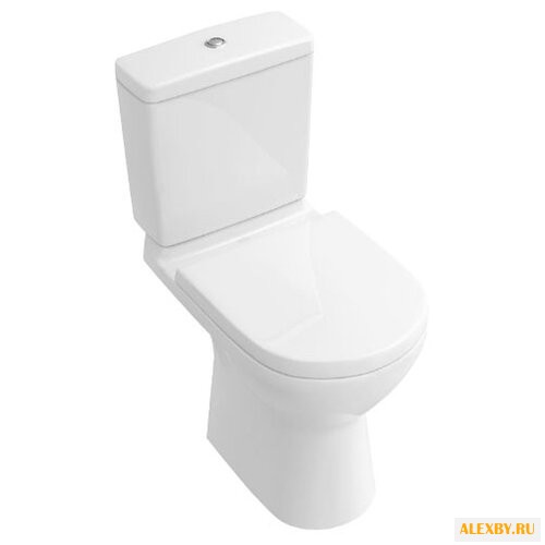 Унитаз Villeroy & Boch O.novo