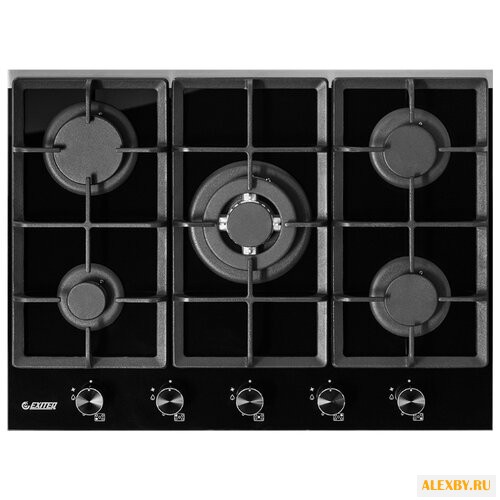 Варочная панель Exiteq PFH 750