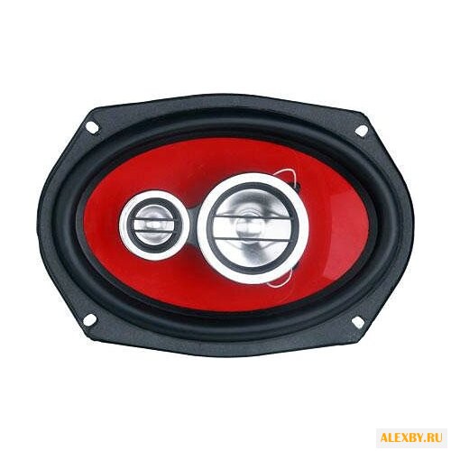 Автомобильная акустика SUPRA