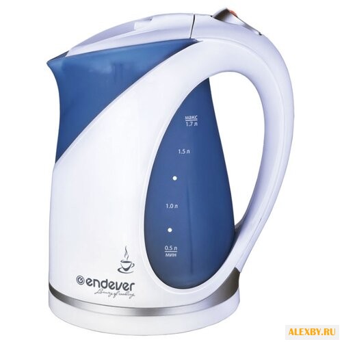 Чайник ENDEVER KR-312 313