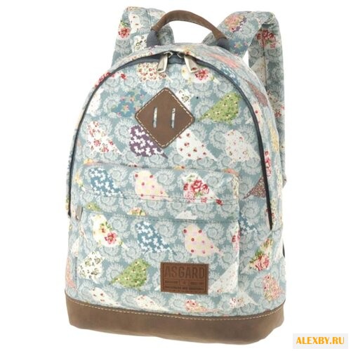 Рюкзак ASGARD Р-5434С 12