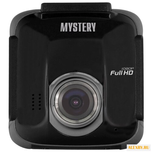 Видеорегистратор Mystery