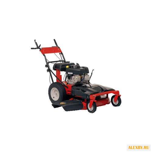 Газонокосилка MTD WCM 84