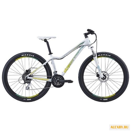 Горный MTB велосипед Giant