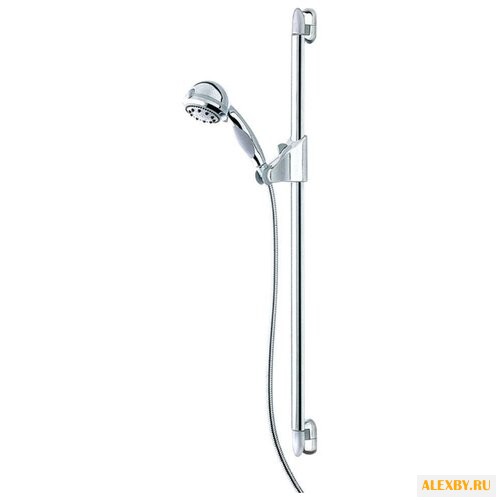 Душевой набор гарнитур Bossini