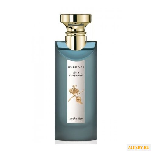 Bulgari Eau Parfumee au The Bleu