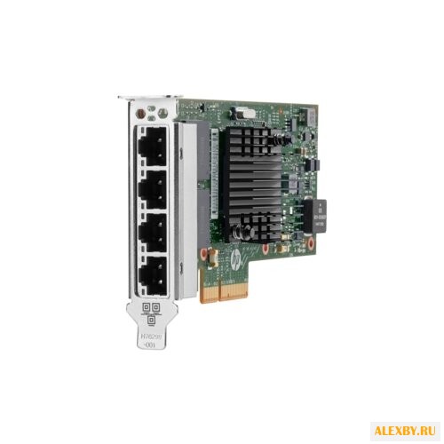 Сетевая карта HP 366T 811546-B21