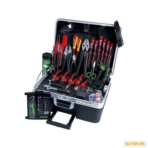 Набор электромонтажного