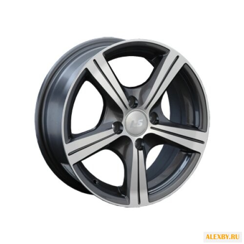 Колесный диск LS Wheels NG146