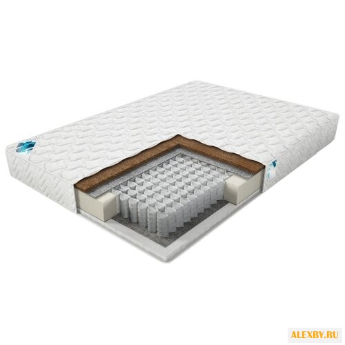 Матрас Dimax ОК Струтто хард