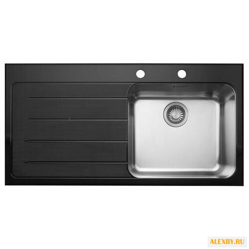 Врезная кухонная мойка FRANKE