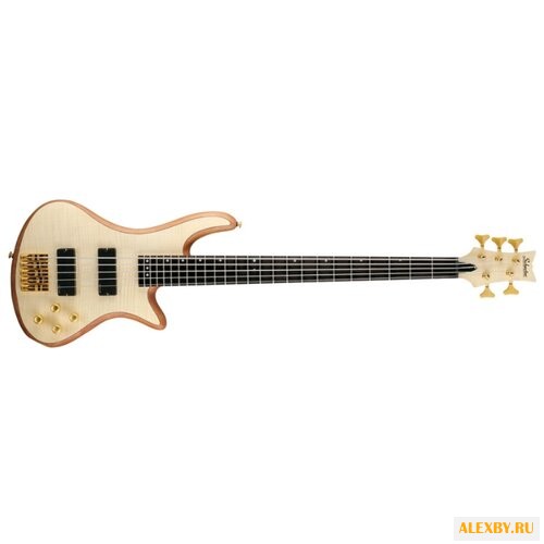 Бас-гитара Schecter Stiletto