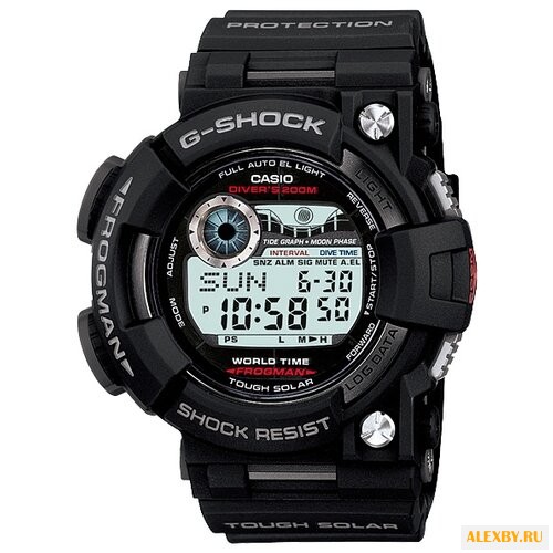 Наручные часы CASIO GF-1000-1D