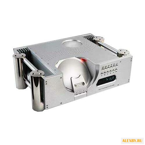 CD-проигрыватель Chord