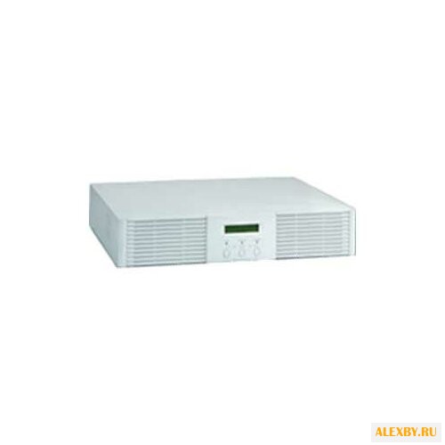 ИБП с двойным преобразованием