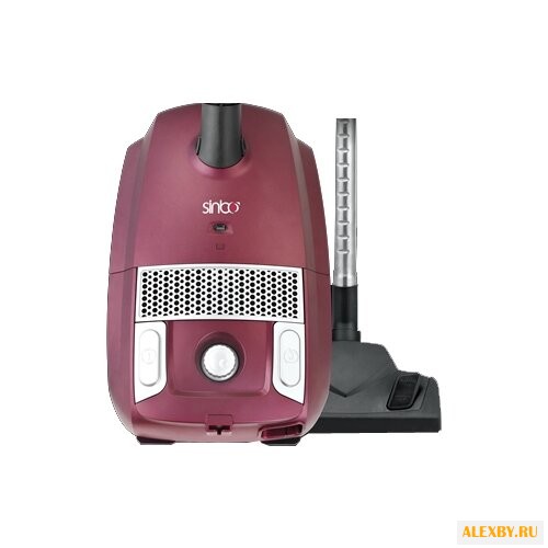Пылесос Sinbo SVC-3465