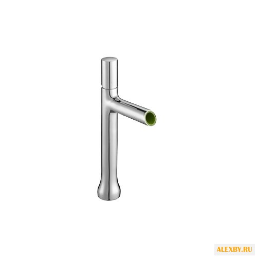 Однорычажный смеситель для