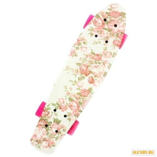 Лонгборд Hubster Cruiser 22