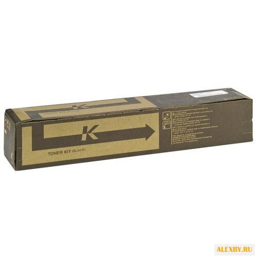 Картридж KYOCERA TK-8600K