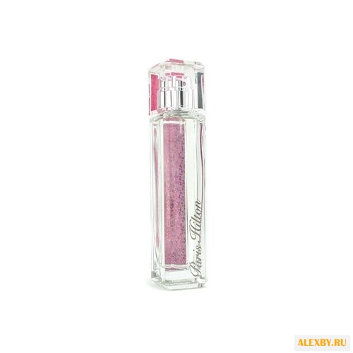 Paris Hilton Heiress