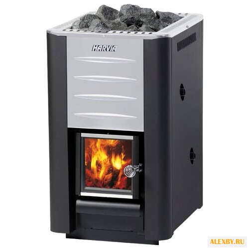 Банная печь Harvia 20 бойлер