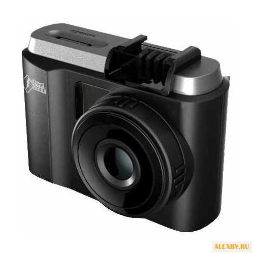 Видеорегистратор Street Storm