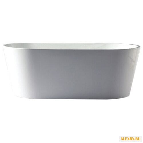 Отдельно стоящая ванна Gemy G9209