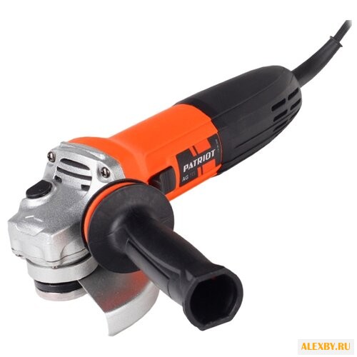 УШМ PATRIOT AG 115