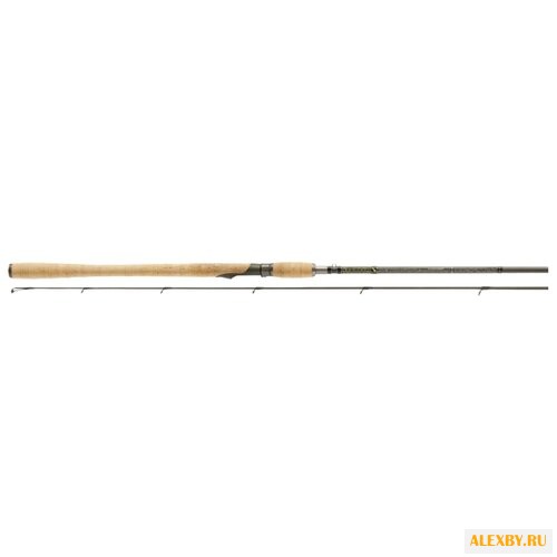 Удилище спиннинговое Pontoon-21