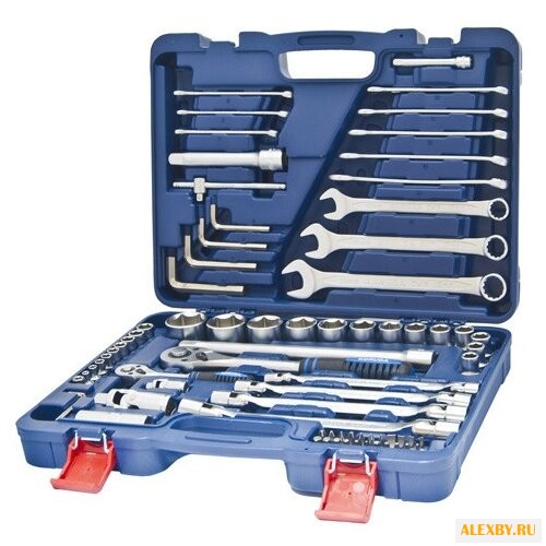 Набор автомобильных