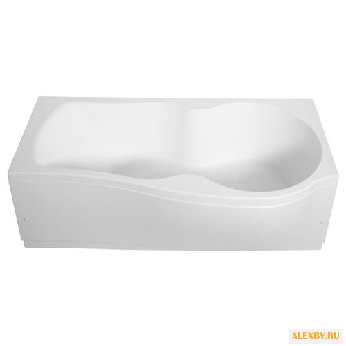 Отдельно стоящая ванна Aquanet