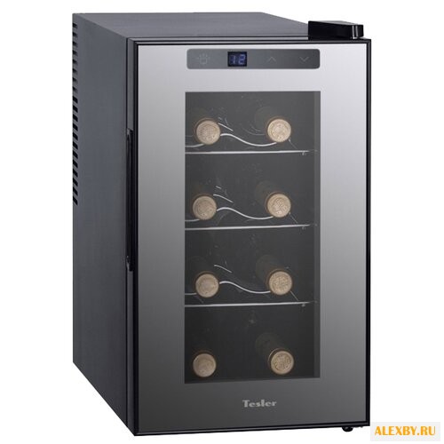 Винный шкаф Tesler WCV-080