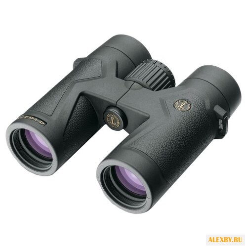 Бинокль Leupold BX-3 Mojave 10x32