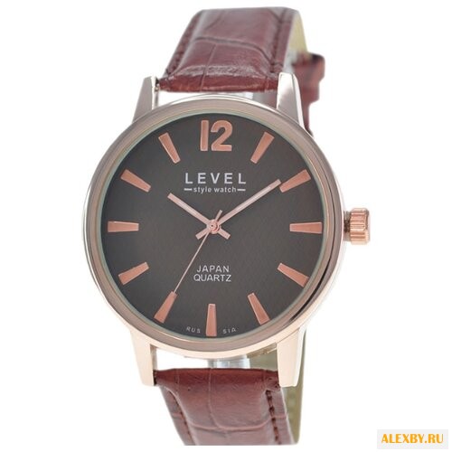 Наручные часы LEVEL 1025530R