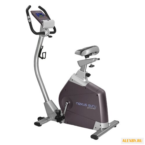 Велоэргометр Oxygen Nexus Guru