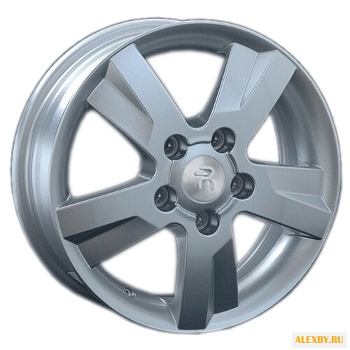 Колесный диск Replay MI89