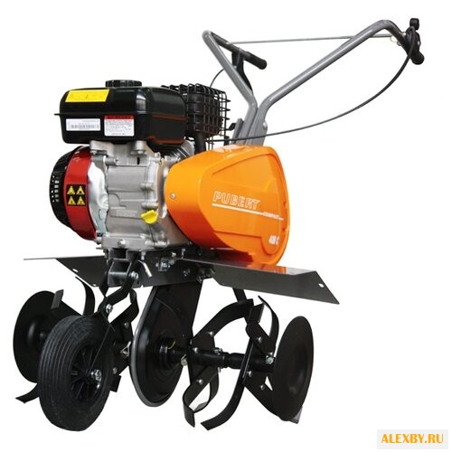 Культиватор Pubert COMPACT 40 BC