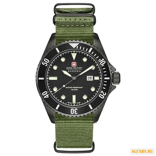 Наручные часы SWISS MILITARY