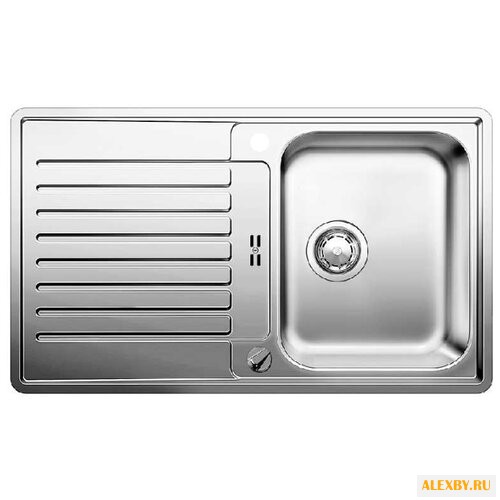 Интегрированная кухонная мойка