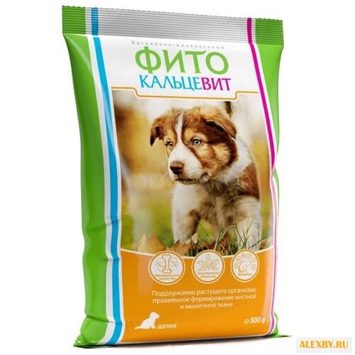 Добавка в корм Фито